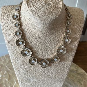 Bella Jack Necklace